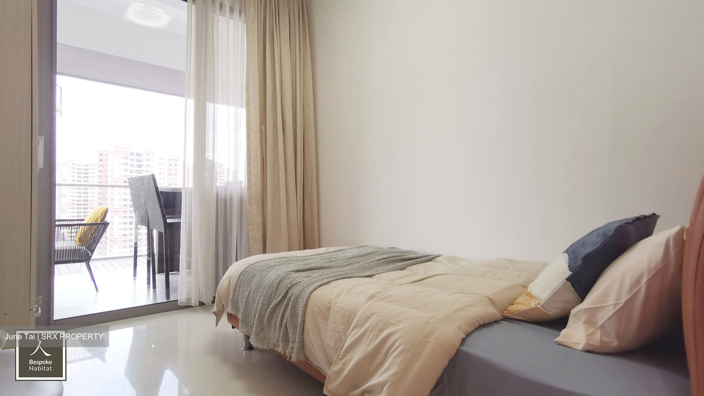 Ascentia Sky (D3), Condominium #606471281